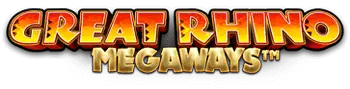 Great Rhino Megaways logo
